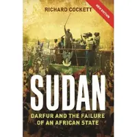 Yale University Press Sudan: The Failure and Division of an African State