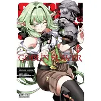 Yen Press Goblin Slayer, Vol. 14 (Manga): Volume 14