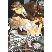 Sublime Finder Deluxe Edition: In Captivity, Vol. 4