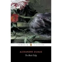 The Black Tulip