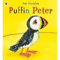 Walker Books Puffin Peter