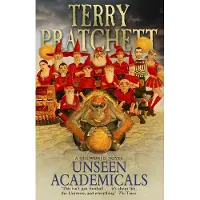 Unseen Academicals