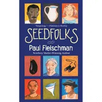 HarperCollins Seedfolks