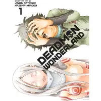 Viz Media, Subs. of Shogakukan Inc Deadman Wonderland, Vol. 1