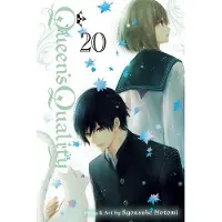 Motomi, Kyousuke Queens Quality, Vol. 20