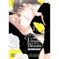 Sublime Scattering His Virgin Bloom: Love Frenzy, Vol. 1