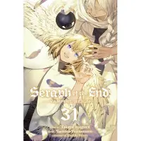Viz Media, Subs. of Shogakukan Inc Seraph of the End, Vol. 31: Vampire Reign