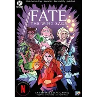 BOKUS Fate: The Winx Saga Vol. 2