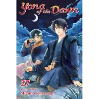 Viz Media, Subs. of Shogakukan Inc Yona of the Dawn, Vol. 27