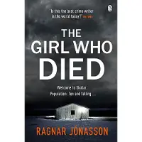 The Girl Who Died