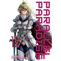 Seven Seas Entertainment Parallel Paradise Vol. 12
