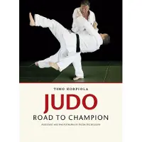 Judo - Road to Champion