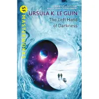 The Left Hand of Darkness
