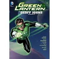 DC Comics Green Lantern Omnibus, Volume 3