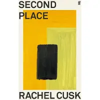 Second Place: Longlisted for the Booker Prize 2021