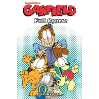 Boom! Studios Garfield: Full Course Vol. 4