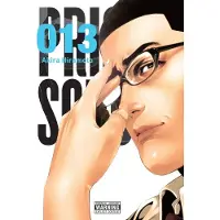 Yen Press Prison School, Vol. 13: 5722 Volume 13