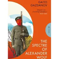 The Spectre of Alexander Wolf