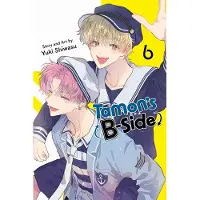 Viz Media, Subs. of Shogakukan Inc Tamon's B-Side, Vol. 6