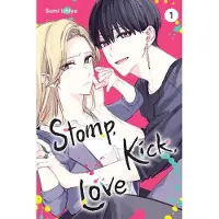Yen Press Stomp, Kick, Love, Vol. 1