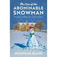 The Case of the Abominable Snowman