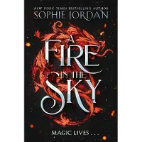 A Fire in the Sky