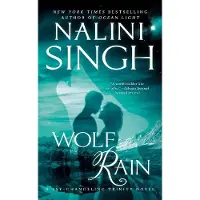 Wolf Rain