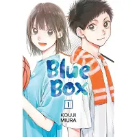 Kouji Miura Blue Box, Vol. 1