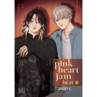 Viz Media, Subs. of Shogakukan Inc Pink Heart Jam beat, Vol. 1