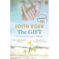 Random House The Gift: A survivor's journey to freedom