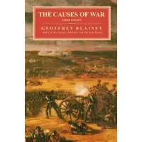 FREE PRESS The Causes of War