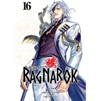 Viz Media, Subs. of Shogakukan Inc Record of Ragnarok, Vol. 16