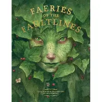 EYE OF NEWT BOOKS Faeries of the Faultlines