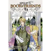 Midorikawa, Yuki Natsumes Book of Friends, Vol. 25