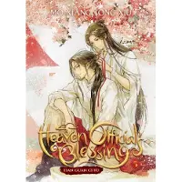 Seven Seas Entertainment Heaven Official's Blessing: Tian Guan Ci Fu (Novel) Vol. 5