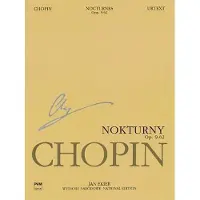 BOKUS Nocturnes: Chopin National Edition 5a, Vol. 5