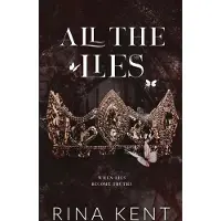 All The Lies: Special Edition Print