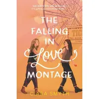 HarperCollins The Falling in Love Montage