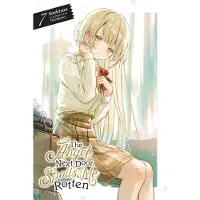Yen Press The Angel Next Door Spoils Me Rotten, Vol. 7 (light novel)