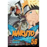 Kishimoto, Masashi Naruto, Vol. 56