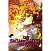 Yen Press The Saga of Tanya the Evil, Vol. 22 (Manga)