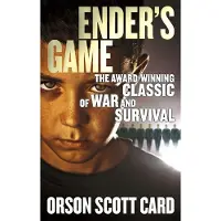 Ender Saga 01. Ender's Game