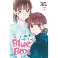 Kouji Miura Blue Box, Vol. 2