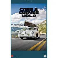 Delius Klasing Cars & Curves Vol.2
