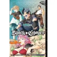 Tabata, Yuki Black Clover, Vol. 7