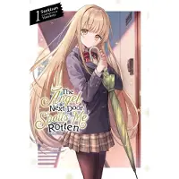 Yen Press The Angel Next Door Spoils Me Rotten, Vol. 1 (light novel)