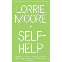 Self-Help: One of Americas most brilliant writers. Stylist