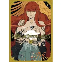 Yen Press The Mortal Instruments: The Graphic Novel, Vol. 9