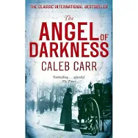 The Angel Of Darkness: Number 2 in series