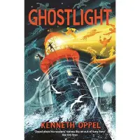 Guppy Publishing Ltd Ghostlight